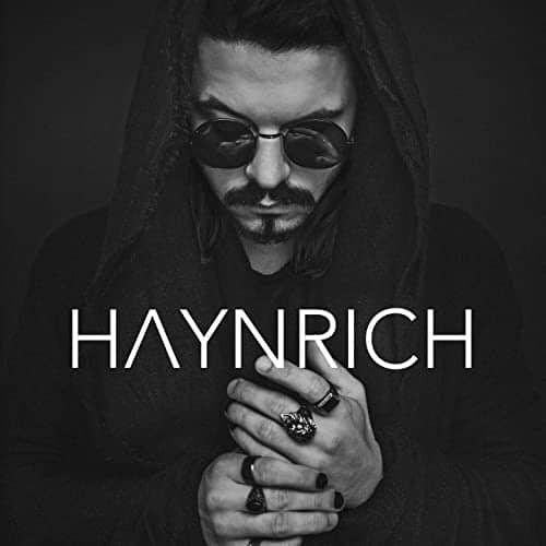 Haynrich-deusexmachina-HEG-Entertainment-Band-Releases